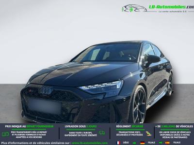 Audi RS3 Sportback 2.5 TFSI 400 Quattro