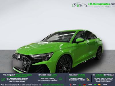 Audi RS3 Sportback 2.5 TFSI 400 Quattro