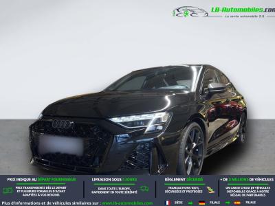 Audi RS3 Sportback 2.5 TFSI 400 Quattro