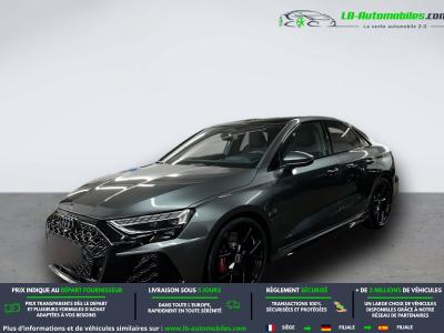 Audi RS3 Sportback 2.5 TFSI 400 Quattro