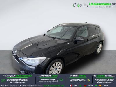 BMW Série 1 114i 102CH