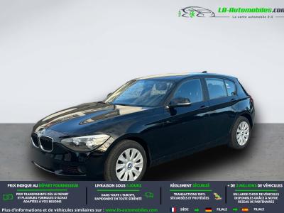 BMW Série 1 114i 102CH