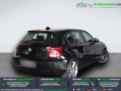 BMW Série 1 116i 136CH