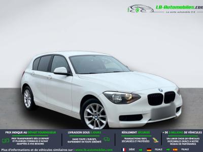 BMW Série 1 116i 136CH