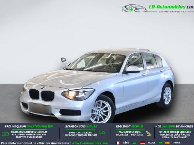 BMW Série 1 116i 136CH