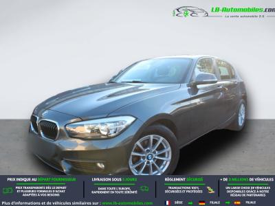 BMW Série 1 116i 136CH