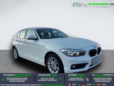 BMW Série 1 116i 136CH