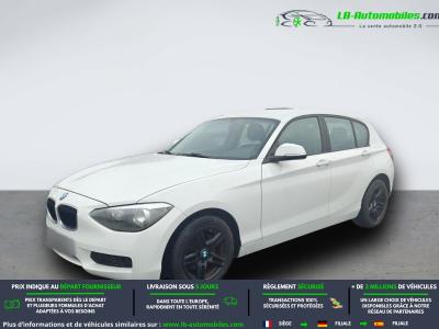 BMW Série 1 116i 136CH