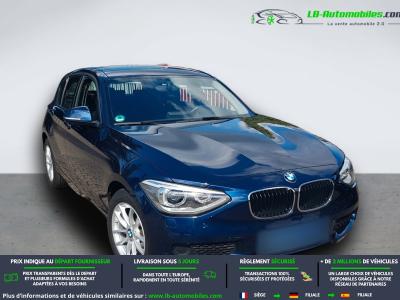 BMW Série 1 116i 136CH BVA