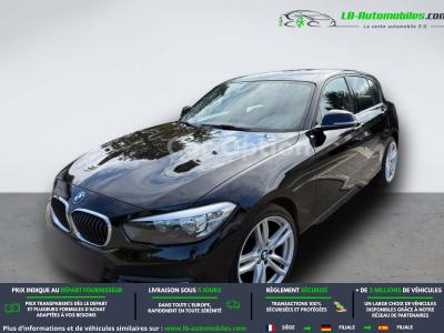 BMW Série 1 116i 136CH