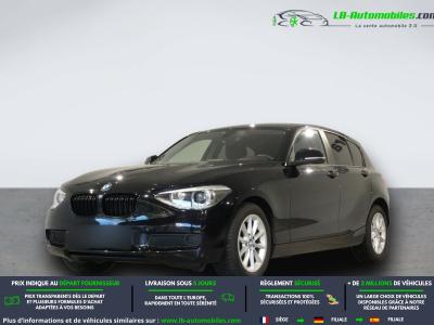 BMW Série 1 116i 136CH