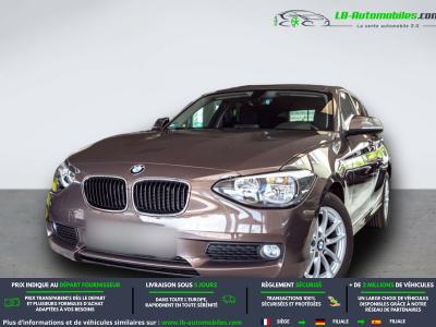 BMW Série 1 116i 136CH