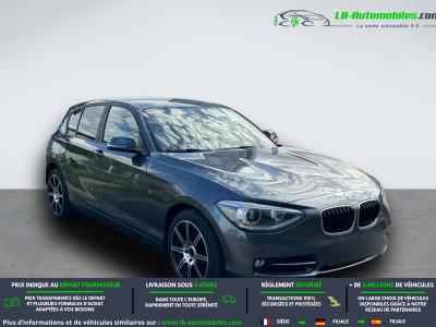 BMW Série 1 118i 170CH BVA
