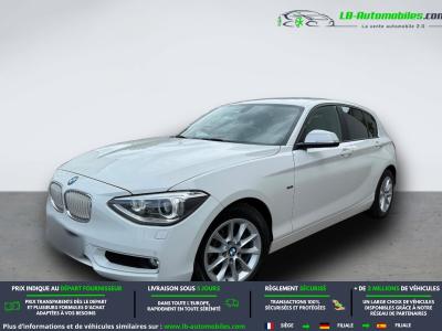 BMW Série 1 118i 170CH BVA
