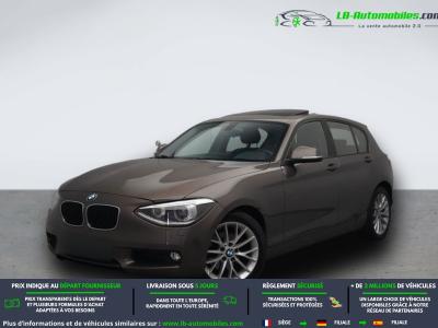 BMW Série 1 118i 170CH BVA
