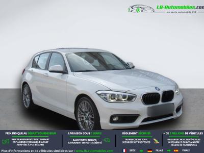 BMW Série 1 118i 170CH BVA