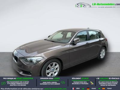 BMW Série 1 118i 170CH BVA