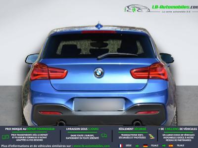 BMW Série 1 M135i 320 BVA