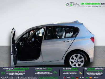 BMW Série 1 116d 116CH