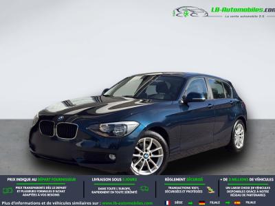 BMW Série 1 116d 116CH