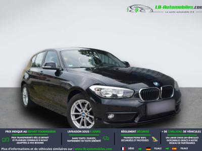 BMW Série 1 116d 116CH