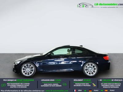BMW M3 COUPE 420CH BVA