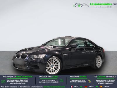BMW M3 COUPE 420CH BVA