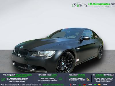 BMW M3 COUPE 420CH BVA