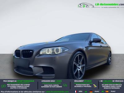 BMW M5  M5 560CH
