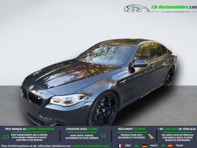 BMW M5  M5 560CH