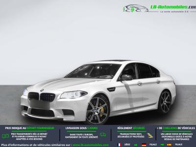 BMW M5  M5 560CH
