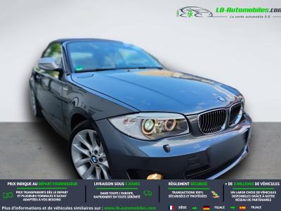 BMW Série 1 118i 143CH