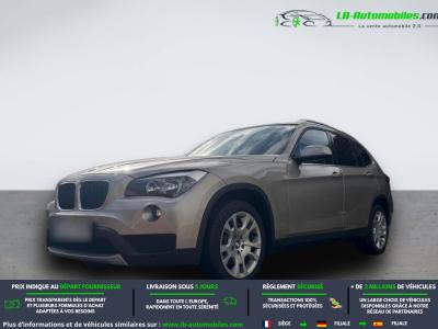 BMW Série 1 118d 143CH BVA