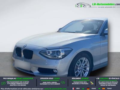 BMW Série 1 116i 136CH