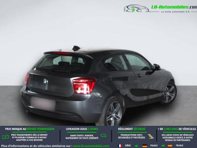 BMW Série 1 116i 136CH