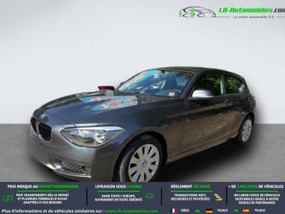BMW Série 1 116i 136CH BVA
