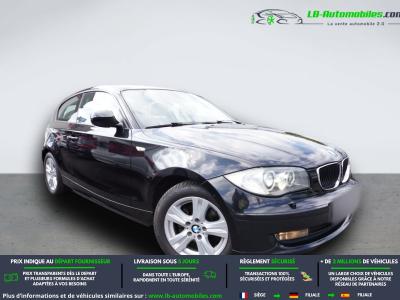 BMW Série 1 116i 136CH BVA