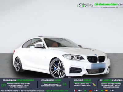 BMW Série 2 Coupé M235i BVA