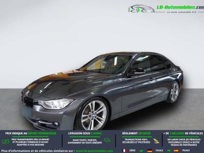 BMW Série 3 320i