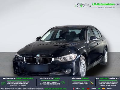 BMW Série 3 320i BVA