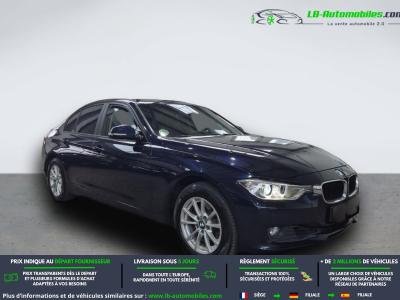 BMW Série 3 320i BVA