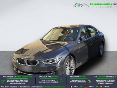 BMW Série 3 328i BVA