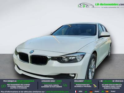 BMW Série 3 Touring 316d BVM