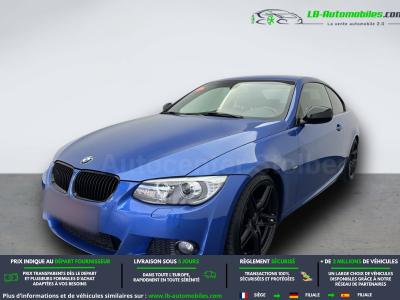 BMW Série 3 Coupé 325i BVA