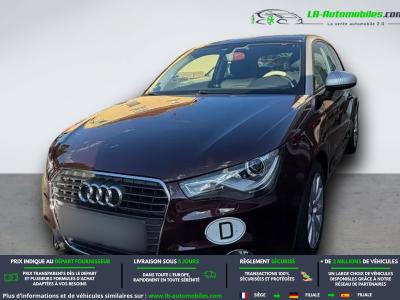 Audi A1 1.4 TFSI 122