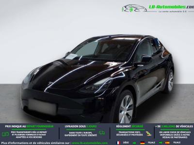 Tesla Model Y 299ch BVA 