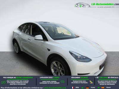 Tesla Model Y 347ch BVA 