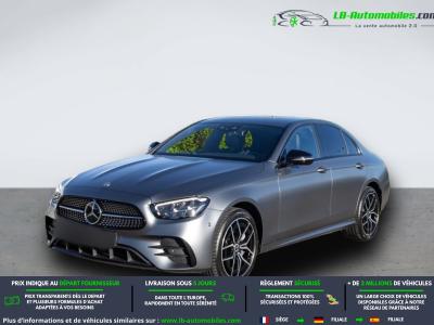 Mercedes Classe E 300 e EQPower BVA