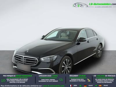 Mercedes Classe E 300 e EQPower BVA