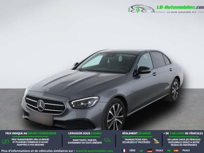Mercedes Classe E 300 e EQPower BVA